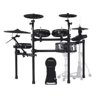 ROLAND TD-27KV электронная ударная установка (рама поставляется отдельно)