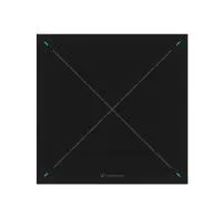 TeamConnect Ceiling 2 BLACK конференционная система Sennheiser