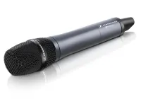 504848 SKM 100-845 G3-B-X Микрофон беспроводной, 626 - 668 МГц, Sennheiser