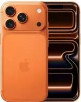 Смартфон Apple iPhone 17 Pro 256Gb Cosmic Orange A3522 MG864J/A (eSim) 4549995648300