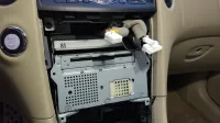 Центральная панель 4SSD IP20 XREEL 250 925002