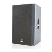 Leem NWX-115 - Пассивные акустические системы