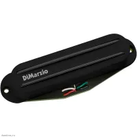 DIMARZIO DP186BK - Звукосниматель