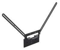 VB-TVMount-01 (комплект крепления к ТВ-панели для UVC44/PVT140/PVT160)
