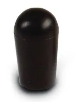 GIBSON Toggle Switch Cap Black колпачок для переключателя электрогитары, цвет черный