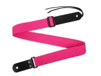 MZ-RGU-1-40pink Ремень для классической гитары/укулеле, розовый, MEZZO