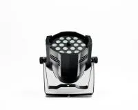 Exell EXLPAR1818RGBWAUV - Световой прибор PAR 18х18 Вт, RGBWA + UV