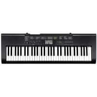 CTK-1100 Синтезатор, 61 клавиша Casio