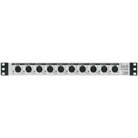 TR-110ASP 10-ти канальный изолирующий трансорматор Les