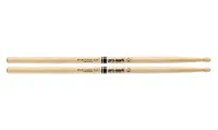 Pro mark pw747bw super rock  палки, дуб
