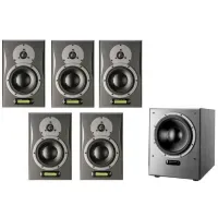 DYNAUDIO AIR12 A+D сет 5.1 - Акустический комплект