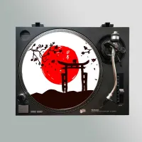Stereo Slipmats Japan 2мм - Слипматы