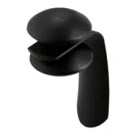 Meinl hsh  ножной шейкер на пятку