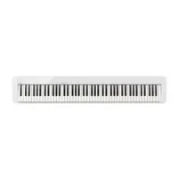 Casio PX-S1000WE  цифровое фортепиано, 88 клавиш, 192 полифония, 18 тембров, 4 хорус, Bluetooth