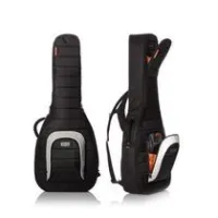 Mono m80-ac-blk  чехол для классической гитары, черный.