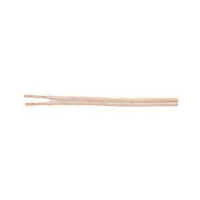 Ki-Sound Industrial Co., Ltd. SP-400BK Кабель спикерный, прозрачный, 2х4.0мм
