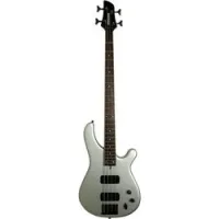 Fernandes FRB55FS SALE  бас-гитара Gravity, Flat Silver