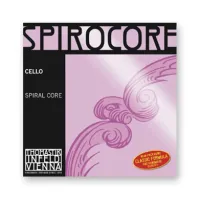 Thomastik Spirocore S33 До (C) Струна для виолончели 