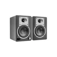 Fluid audio c50bt  активные мониторы пара, 2 x 42 вт, нч 5,25", вч 1", bluetooth v5.0, sub out