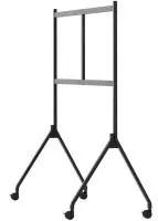 Мобильная напольная стойка для светодиодного экрана Absen ICON X136