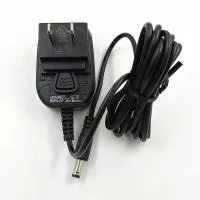 Lightware psu-5vs,  настенный адаптер питания для dvi устройств dvi-opt-tx110 b dvi-opt-rx110 вход: 100-240в ac, 50/60гц, выход: 5в dc, 2.5а; разъем dc: диаметр 3,5 мм, отверстие 1,35 мм.
