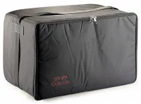 STAGG CAJB10-50/ECO - чехол для кахона, нейлон, размеры 31 x 32 x 48cm