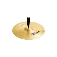 ZILDJIAN A0417 16' A ZILDJIAN CLASSIC ORCHESTRAL SELECTION SUSPENDED оркестровая тарелка