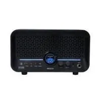 Mooer f15i li bk  мини-комбоусилитель со встроенным процессором эффектов, цвет черный