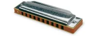 SUZUKI 1072 Bb - (13615) губная гармоника - Richter Modular System
