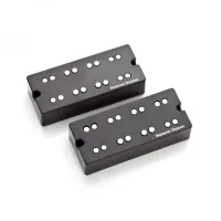 SEYMOUR DUNCAN Steve Bailey 2-Band Preamp - Active Pickups активная преамп-система для бас-гитары