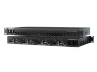 Преобразователь RGBlink MSP 405 HDMI 2.0, 12GSDI и оптоволоконного между собой.