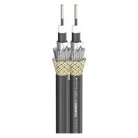 SC-AQUA-MARINEX-ASTRAL-LLX DUPLEX кабель HD 120 дБ водонепроницаемый Sommer Cable
