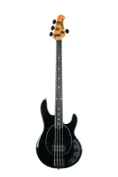 MUSIC MAN H10700 StingRay Special Black - Бас-гитара 4 струны