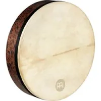 Meinl fd18t-d  18" барабан mizhar, кожаная мембрана