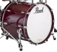 Большой барабан Pearl Reference RF2616BB