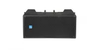 Fdb audio fdb pla410 - пассивный 3-полосный элемент линейного массива 2x10" с ip-66 (500 вт rms/8ω)