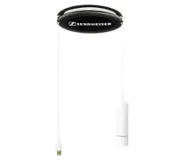 005089 MZC 30 W Коммутационный кабель для микрофонных капсюлей ME 34/35/36, белый, Sennheiser