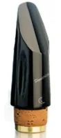 Мундштук для кларнета Pomarico Black Crystal Moon