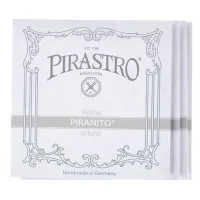 PIRASTRO Piranito струны д/скрипки 615040 1/2-3/4