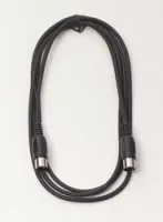 Rockcable RCL 30701 D5  MIDI - кабель DIN(5pin) - DIN(5pin), 1.5. м