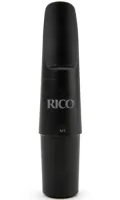 Мундштук для баритон-саксофона Rico Metalite MLM-9