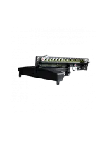 DAS AUDIO AX-SARA Подвесная рама для SARA (максимум, 24 шт.) и SARA-SUB (максимум, 16 шт.), цвет: чё