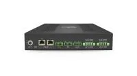 Wyrestorm AMP-260-DNT, Сетевой усилитель мощностью 100 Вт, выходная мощность 2 канала по 50 Вт или 4 канала по 25 Вт при 4 Ом / 8 Ом, опции двойного питания, расширенный DSP с интеграцией Dante