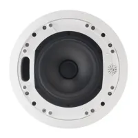 Tannoy CMS 603ICT PI потолочная АС, без трансформатора(установлен колпаке), 6,5",програм.120Вт/16Ом.