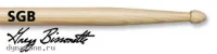 VIC FIRTH SGB - Барабанные палочки орех