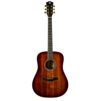 Rockdale Aurora D7 Koa Asb