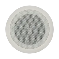ZTX audio KS-802 громкоговоритель потолочный 8W