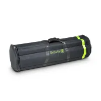 BG MS 6 B - Чехол для 6 высоких микрофон. Стоек. нейлон 600d. Цвет: черный., шт