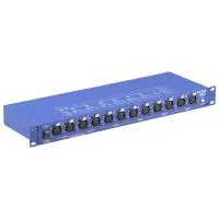Sagitter SG FASTERSP6- Усилитель-распределитель 1:6 сигналов DMX