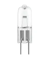 OSRAM 64611 12V 50W G6.35
